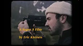 Norway: If We All Die Tomorrow - A Super 8 Film