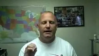 Speaking Email