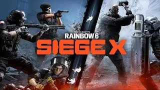 Rainbow Six in 5 | ROBE DA MATTI