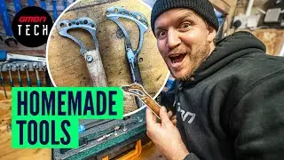 Homemade Tools You Can Make For Cheap Or Free!
