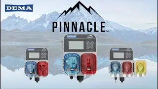 DEMA Pinnacle Launch