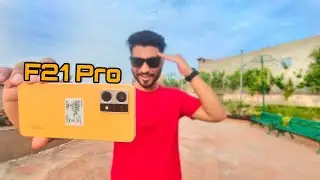 Oppo F21 Pro Camera Test || Oppp F21 Pro Camera 📷 F21Pro Microscope Lense Test , Full Camera Review