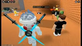 Timebomb Duels is really chaotic!