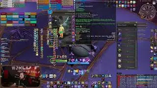 RWF HC Day 6