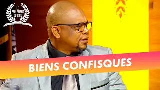 Le Parlement du rire (23/05/2021) - Biens confisqués