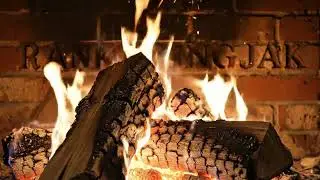 Fire Display Loop 🔥 Seamless Burning Flame Background #Shorts