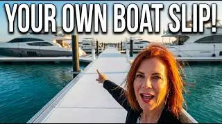 Hurricane Hole Marina | Boat Slip Rentals on Paradise Island, Bahamas