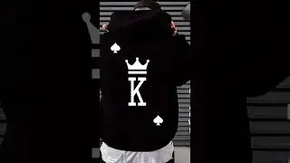K&spades;️ #kingofspades #spadesclub #nebfula #nebfulacollection