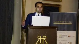 Luxe Network 2nd Annual Green Building and Building Materials Networking Event