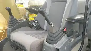 2011 Cat 312DL Excavator For Sale Cab Inspection Video #1!