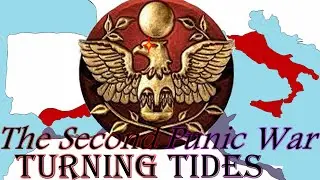 The Second Punic War: Turning Tides