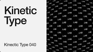 Instagram Kinetic Text Effect That Goes VIRAL