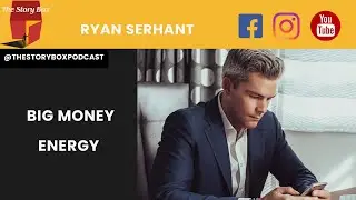 Big Money Energy Achieve The Success You Want | Ryan Serhant