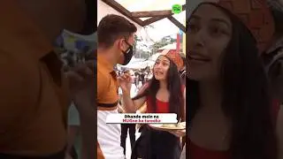 Roadies ke task mei diye mene free hugs😍 #roadies #audition #mtv #mtvroadies #roadiesaudition #mtv