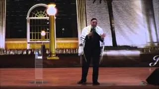 UCKG - Bishop Randal Brito's Message - 28/06/15