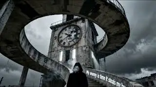 My Enemy Is Time