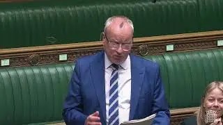 Pete Wishart - Data (Use and Access) Bill [Lords]: Remaining Stages - 07.05.25