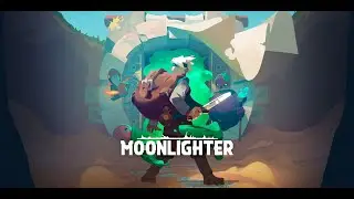 La Mazmorra del Wanderer - MOONLIGHTER #5