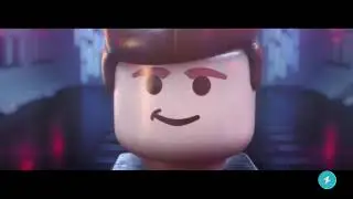 LEGO STAR WARS TRIBUTE