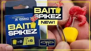 BAIT SPIKEZ - ПРЕДСТАВЛЕНИЕ ПРОДУКТА