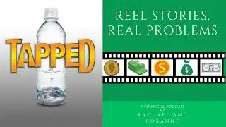 Water Commodification and Tapped