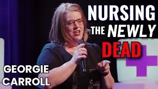 Georgie Carroll - Nurses Compassion