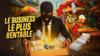 Lii la nitt &ntilde;&eacute;pp di j&euml;nd ci Senegaal | BUSINESS GALSEN