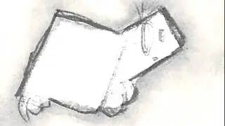 ANIMATIC FOR BLOCKIES by Cindi Parkinson