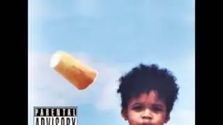 Hodgy Beats-Untitled EP 2