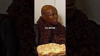 The Most AWKWARD Podcast Moment In History