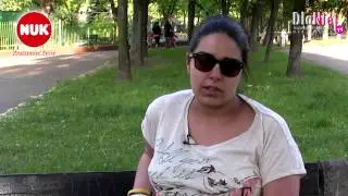 Symptomy porodu