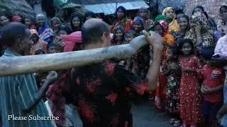 পালকি বিয়ে | Palki marriage | Village Wedding | গ্রাম বাংলার ঐতিহ্য | পালকি গান নাচ