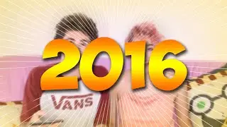 Ricreo un video stile 2016 nel 2021!