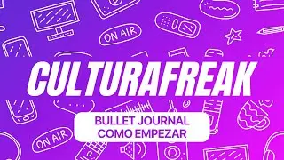 Bullet Journal para Principiantes: Configura tu Cuaderno en 5 Pasos F&Aacute;CILES