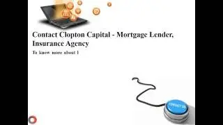 Commercial and Business Property Insurance Chicago Illinois - Clopton Capital