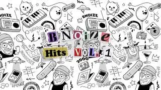 Utopia - B Noize (Audio)