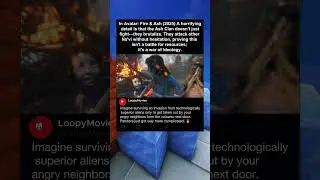 In Avatar: Fire & Ash (2025) the Ash Clan brutalize. They attack other Na'vi without hesitation.