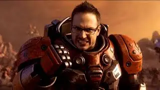StarCraft 2 + DOOM Live Stream (01/28/2026)