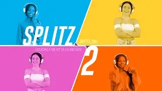Split Screen Effect in Final Cut Pro | Splitz 2 | BretFX Plugins & FX for Final Cut Pro X