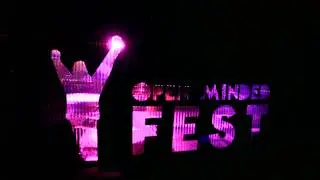 Freestyle by Ser Kromi & Gandi - Open Minded Fest Valjevo