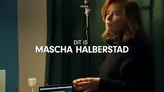 Makers van Arnhem - Mascha Halberstad