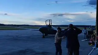 J28 Vampire startup