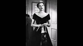Grace Kelly 1950's Iconic Dresses