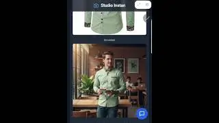 Demo Studio Instan V12