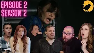 Everyone is PISSED with Lucy... FALLOUT Fans React 2x2 || Full Episode || Medley Reaction Mashup