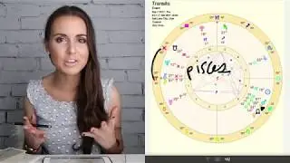 Pisces 4-11 September 2017 