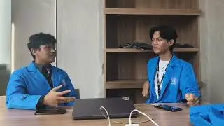 Podcast Bahasa Inggris II: Artificial Intelligence