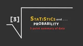 Stat3: 5 point data summary ( Tamil )