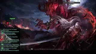 Агуша  Samurai Crow lineage2 MAIN HATOS (Part 89/172)