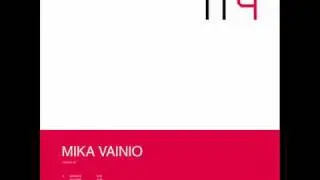 Mika Vainio - Goths